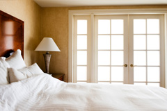 Birkby bedroom extension costs