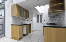Birkby kitchen extension leads